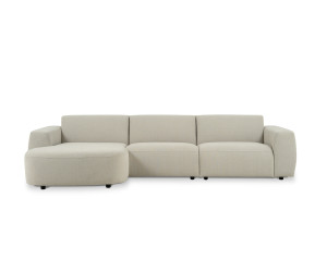 Sofa AGON (Kampas L) (Modulinis)